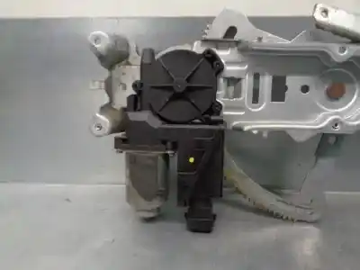 Автозапчастина б/у регулятор переднього правого скла для opel corsa d (s07) 1.4 (l08 l68) посилання на oem iam 24466594  