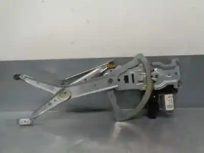 Автозапчастина б/у регулятор переднього правого скла для opel corsa d (s07) 1.4 (l08 l68) посилання на oem iam 24466594  