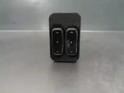 Автозапчасти б/у выключатель левого переднего окна за opel corsa d (s07) 1.4 (l08 l68) ссылки oem iam 13363202