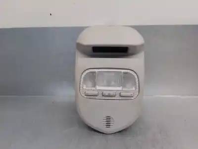 Peça sobressalente para automóvel em segunda mão luz interior por peugeot 5008 (0u_, 0e_) 1.6 hdi referências oem iam 9681370177