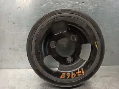 Автозапчасти б/у шкив коленчатого вала за peugeot 308 sw i (4e_, 4h_) 1.6 16v ссылки oem iam 0515t2