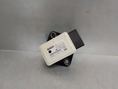 Peça sobressalente para automóvel em segunda mão sensor por peugeot 5008 (0u_, 0e_) 1.6 hdi referências oem iam 9664661580