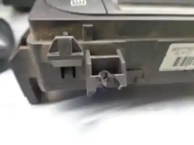 Second-hand car spare part climate control for citroen c2 (jm_) 1.4 oem iam references 96377774xt  