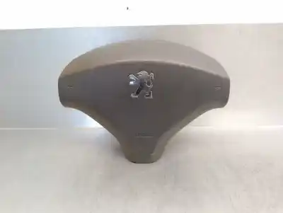Peça sobressalente para automóvel em segunda mão airbag dianteiro esquerdo por peugeot 5008 (0u_, 0e_) 1.6 hdi referências oem iam 96845302ze