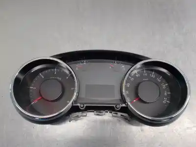 Peça sobressalente para automóvel em segunda mão quadrante por peugeot 5008 (0u_, 0e_) 1.6 hdi referências oem iam 9804210980