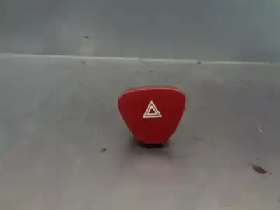 Peça sobressalente para automóvel em segunda mão interruptor 4 piscas - emergência por citroen c2 (jm_) 1.4 referências oem iam 96405776kr