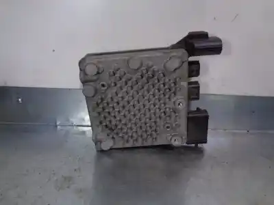 Second-hand car spare part electronic module for mazda 6 lim. (gh) 2.2 ce 125 active oem iam references gs1d67880f  xj61xye0