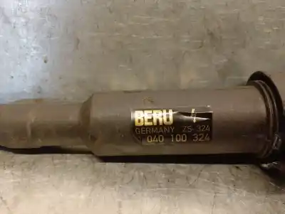 Second-hand car spare part ignition coil for bmw serie 3 compact (e46) 2.0 16v oem iam references 0040100324  zs324