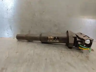 Second-hand car spare part ignition coil for bmw serie 3 compact (e46) 2.0 16v oem iam references 0040100324