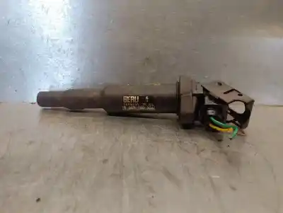 Second-hand car spare part ignition coil for bmw serie 3 compact (e46) 2.0 16v oem iam references 0040100324