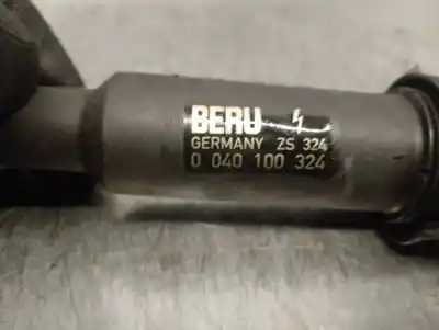 Second-hand car spare part ignition coil for bmw serie 3 compact (e46) 2.0 16v oem iam references 0040100324  zs324