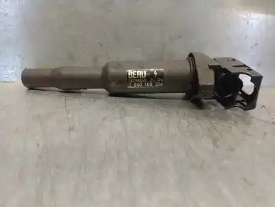 Second-hand car spare part ignition coil for bmw serie 3 compact (e46) 2.0 16v oem iam references 0040100324