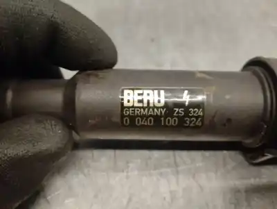 Second-hand car spare part ignition coil for bmw serie 3 compact (e46) 2.0 16v oem iam references 0040100324  zs324