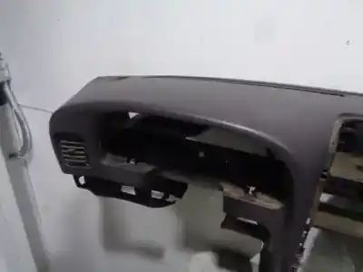 Автозапчасти б/у панель приборов за ssangyong korando 2.3 turbodiesel cat ссылки oem iam 7650106303aad  