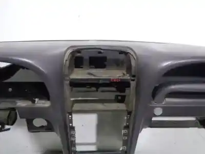 Автозапчасти б/у панель приборов за ssangyong korando 2.3 turbodiesel cat ссылки oem iam 7650106303aad  