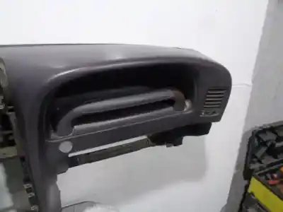 Автозапчасти б/у панель приборов за ssangyong korando 2.3 turbodiesel cat ссылки oem iam 7650106303aad  