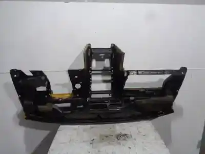 Автозапчасти б/у панель приборов за ssangyong korando 2.3 turbodiesel cat ссылки oem iam 7650106303aad  