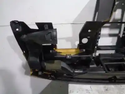 Автозапчасти б/у панель приборов за ssangyong korando 2.3 turbodiesel cat ссылки oem iam 7650106303aad  