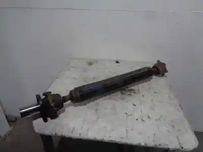 İkinci el araba yedek parçası MERKEZI SANZIMAN için MITSUBISHI MONTERO (V60/V70)  OEM IAM referansları MR581617 BURRA 1 LADO B 