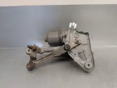 Peça sobressalente para automóvel em segunda mão motor do limpa para brisas por peugeot 5008 (0u_, 0e_) 1.6 hdi referências oem iam 9671062380