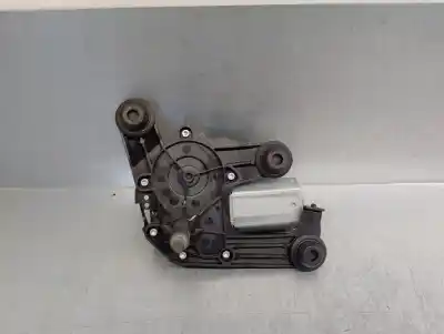 Peça sobressalente para automóvel em segunda mão motor do limpador traseiro por peugeot 5008 (0u_, 0e_) 1.6 hdi referências oem iam 9680477480