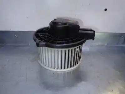 Second-hand car spare part heater blower motor for mazda 6 lim. (gh) 2.2 ce 125 active oem iam references hb111d651