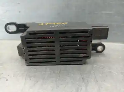 Second-hand car spare part electronic module for mazda 6 lim. (gh) 2.2 ce 125 active oem iam references aaf15218