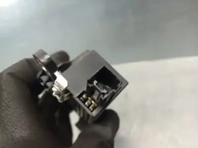 Second-hand car spare part electronic module for mazda 6 lim. (gh) 2.2 ce 125 active oem iam references aaf15218  td1166950