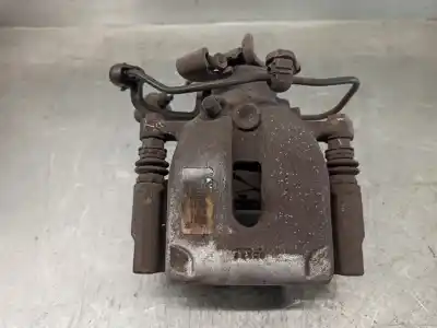 Peça sobressalente para automóvel em segunda mão pinça de travão traseira esquerda por peugeot 5008 (0u_, 0e_) 1.6 hdi referências oem iam 4401q2