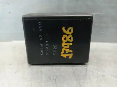 Second-hand car spare part electronic module for mazda 6 lim. (gh) 2.2 ce 125 active oem iam references gs1m626k0