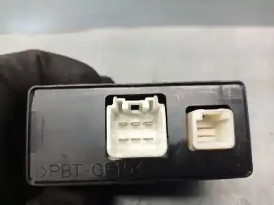 Second-hand car spare part electronic module for mazda 6 lim. (gh) 2.2 ce 125 active oem iam references gs1m626k0  