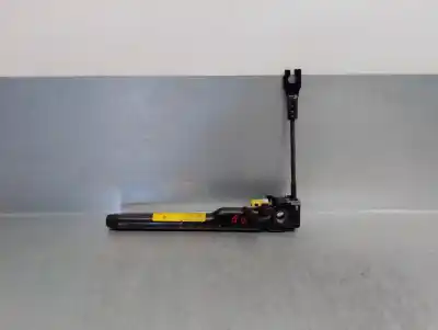 Peça sobressalente para automóvel em segunda mão pré-tensor de airbag dianteiro direito por peugeot 5008 (0u_, 0e_) 1.6 hdi referências oem iam 8975hx