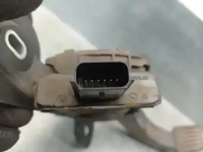 Second-hand car spare part potentiometer for mazda 6 lim. (gh) 2.2 ce 125 active oem iam references gs1d41600  9m819735ad