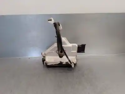 Peça sobressalente para automóvel em segunda mão fechadura da porta dianteira direita por peugeot 5008 (0u_, 0e_) 1.6 hdi referências oem iam 006230