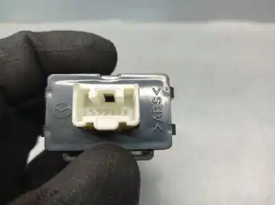 Second-hand car spare part electronic module for mazda 6 lim. (gh) 2.2 ce 125 active oem iam references dh56675dz  