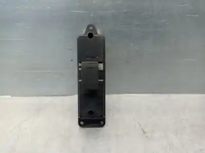 Second-hand car spare part rear left power window switch for mazda 6 lim. (gh) 2.2 ce 125 active oem iam references gs1e66380