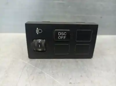 Second-hand car spare part multifunction switch for mazda 6 lim. (gh) 2.2 ce 125 active oem iam references gs1e66170b