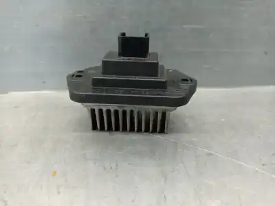 Second-hand car spare part heater blower for mazda 6 lim. (gh) 2.2 ce 125 active oem iam references pm010010b