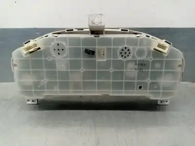 Peça sobressalente para automóvel em segunda mão quadrante por mazda 6 lim. (gh) 2.2 ce 125 active referências oem iam 1egam6e  td1155430