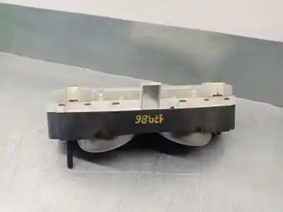 Peça sobressalente para automóvel em segunda mão quadrante por mazda 6 lim. (gh) 2.2 ce 125 active referências oem iam 1egam6e  td1155430