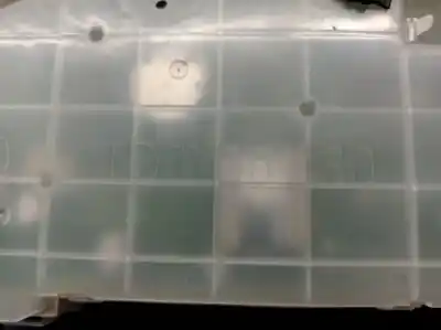 Peça sobressalente para automóvel em segunda mão quadrante por mazda 6 lim. (gh) 2.2 ce 125 active referências oem iam 1egam6e  td1155430