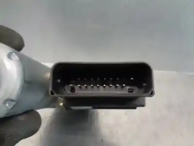 Pezzo di ricambio per auto di seconda mano motore alzacristalli posteriore destro per volkswagen passat berlina (3b3) 1.9 tdi riferimenti oem iam 0130821696  
