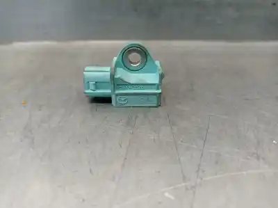 Second-hand car spare part sensor for mazda 6 lim. (gh) 2.2 ce 125 active oem iam references 5wk43826