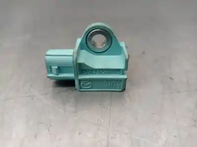Second-hand car spare part sensor for mazda 6 lim. (gh) 2.2 ce 125 active oem iam references 5wk43826