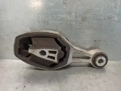 Peça sobressalente para automóvel em segunda mão suporte caixa de velocidades por citroen c3 iii (sx) 1.2 vti 82 referências oem iam 9815650580