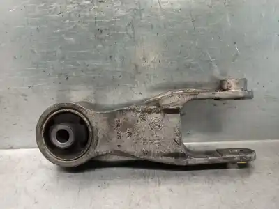 Pezzo di ricambio per auto di seconda mano SUPPORTO MOTORE POSTERIORE per OPEL CORSA C  Riferimenti OEM IAM 9227882  