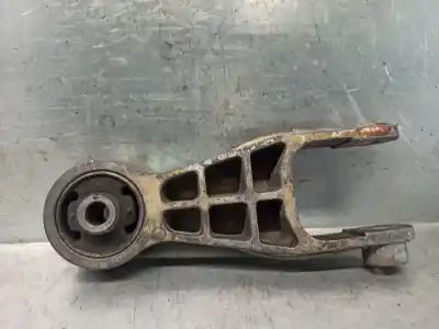 Автозапчасти б/у задняя опора двигателя за opel corsa c 1.0 12v cat (z 10 xe / lw3) ссылки oem iam 9227882  