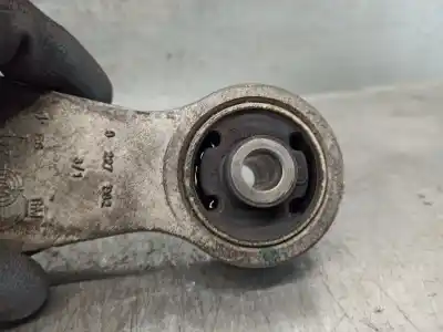 Автозапчасти б/у задняя опора двигателя за opel corsa c 1.0 12v cat (z 10 xe / lw3) ссылки oem iam 9227882  