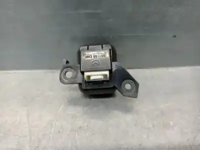 Second-hand car spare part electronic module for mazda 6 lim. (gh) 2.2 ce 125 active oem iam references gs1d66em0  