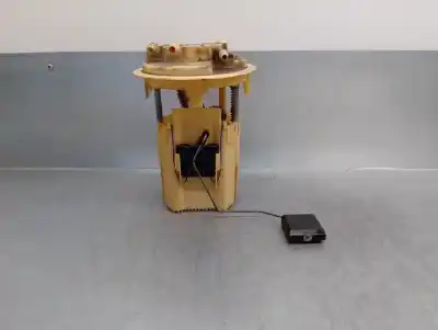 Peça sobressalente para automóvel em segunda mão boia / bomba combustível por peugeot 5008 (0u_, 0e_) 1.6 hdi referências oem iam 9684995280